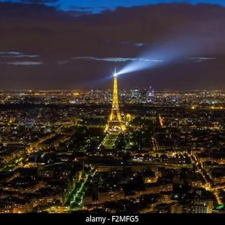 Apartamento Studio Independant Proche Paris *